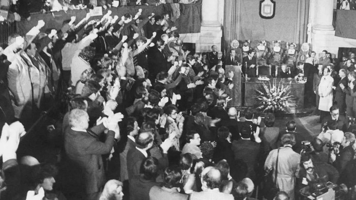 1981eko hilabete hura