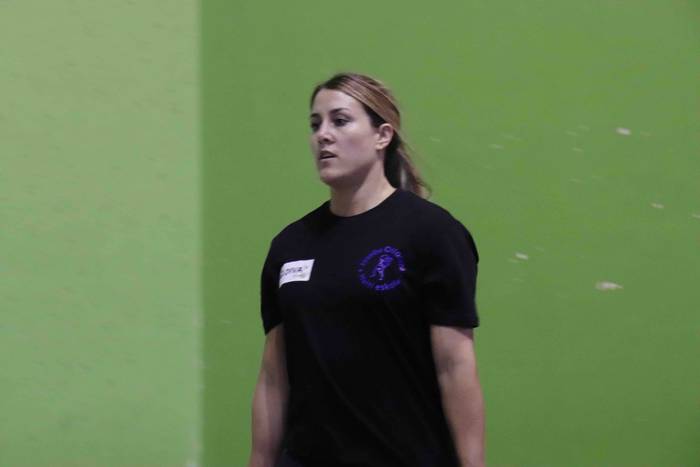 Gipuzkoako txapeldun geratu  27 1634408771303