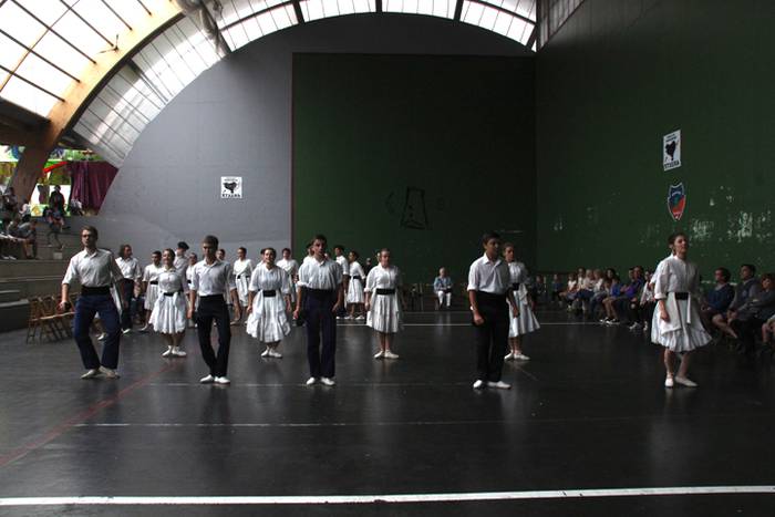 VILLABONAKO FESTAK 2017. SOK 48 1500992860723