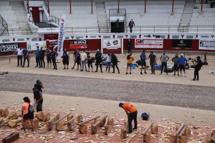 II. Mahala Binakako Euskal P 144 1622316344192