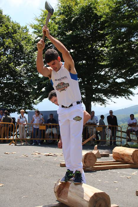 Herri kirola eta festa, Sant 30 1500220687988