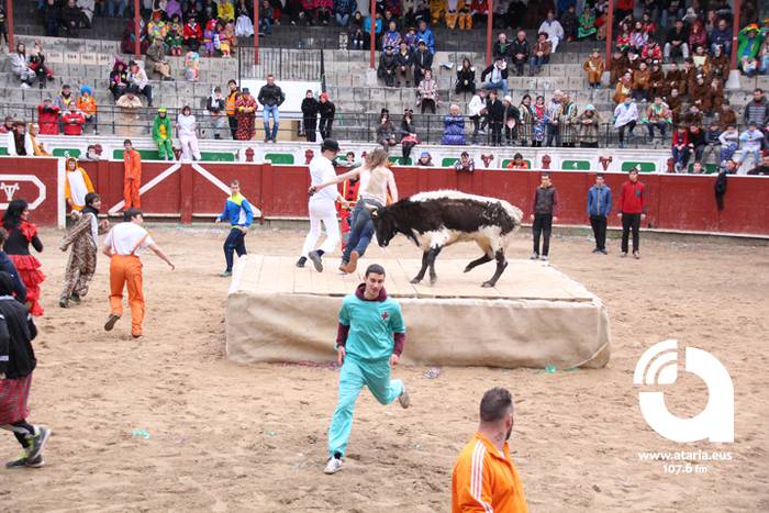 Zezenak adarrak okerrak ditu 85 1488277644291