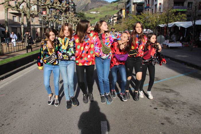 Joaldunek izua eragin dute 8 1551462557330