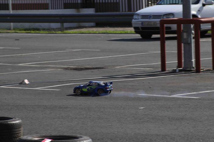 Festak ez du etenik San Este 30 1634470525255