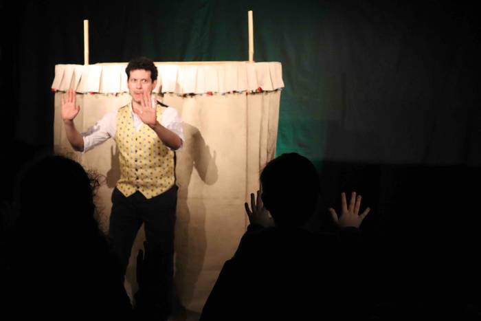 "Pipa, el titere maravilloso 7 1606056894585