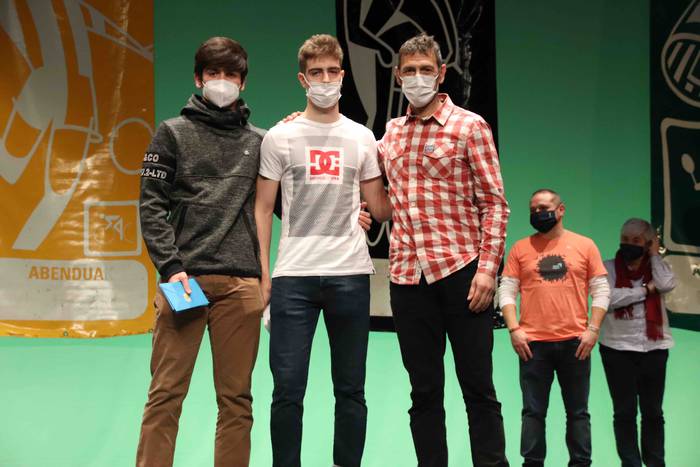 Tolosako Kirol Gala 2021 7 1640251989545