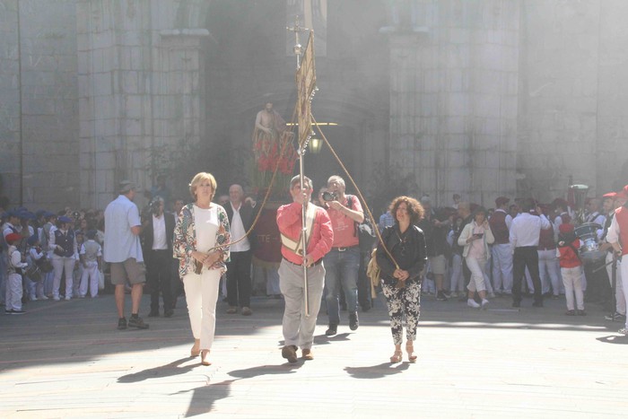 Tradizionaletan tradizionalena - 88