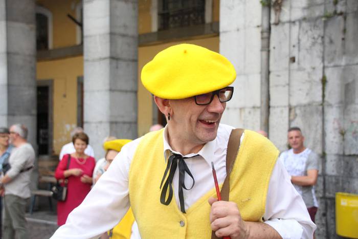 Lizarrez apaindutako kaleeta 41 1498311394654