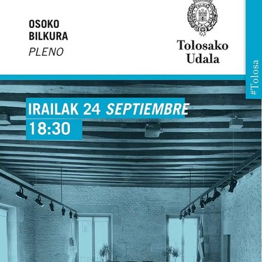 Osoko bilkura