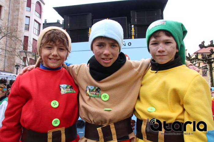 Goizean bustita, arratsaldea 39 1518460332950