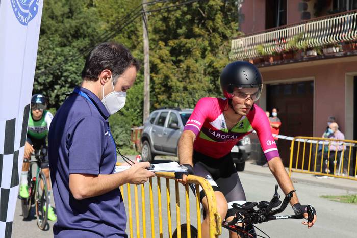 Gipuzkoako Erlojupeko Txapel 51 1600603384654