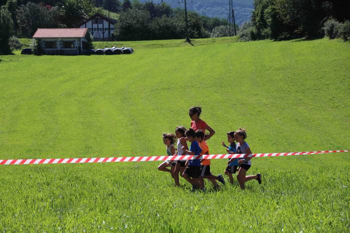 Sator zulorik ez da, korrika 18 1565954990718