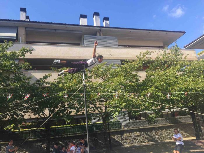 Bazkaria eta txokolatea fest 1 1538241186217