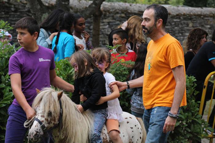 Ikaztegietako San Lorentzo jaiak 2016 7 1470765076511