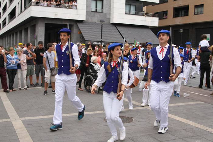 Tolosako sanjoanak, larunbat 17 1498331198138