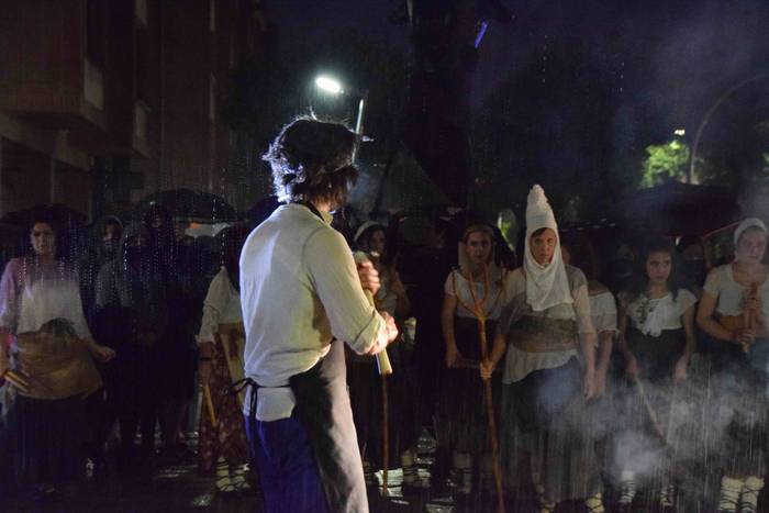 Suaren bueltan kalejiran 6 1624521971655