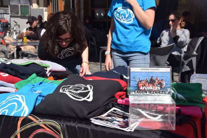 VII. Elkartasun Kilometroa,  39 1490713673237