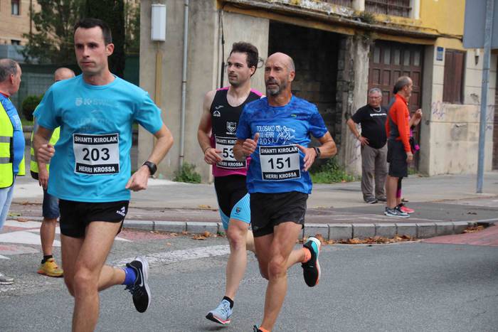 Aitor Arroyo eta Maite Arrai 70 1570885930072