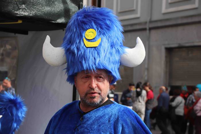 Zaldunita Eguna 2019, karroz 56 1551629630246