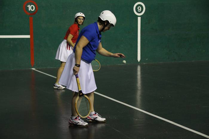 Emakume, raketista eta profe 91 1511035547077