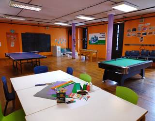 Hurrengo asteazkenean zabalduko ditu ateak Topaguneak