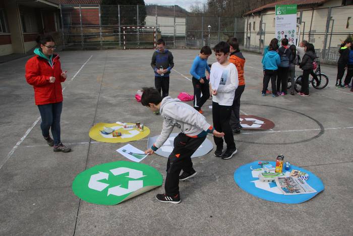 Birziklatu tentuz eta zentzuz kanpaina 2 1456861620602