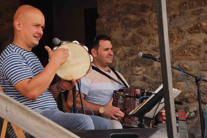 Santa Marina ermita ataria,  59 1531922825740