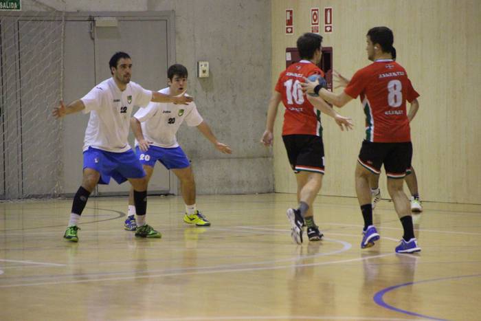 tolosa eskubaloi vs askartza 2015 15 1447676383761