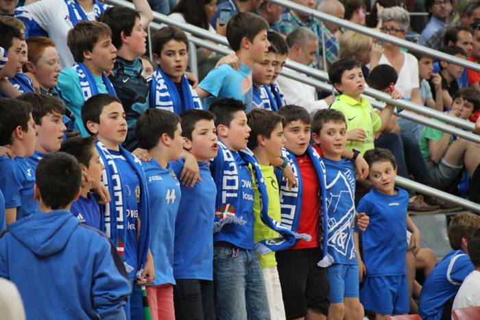 tolosa eskubaloia igoera 2016 25 1464466592386