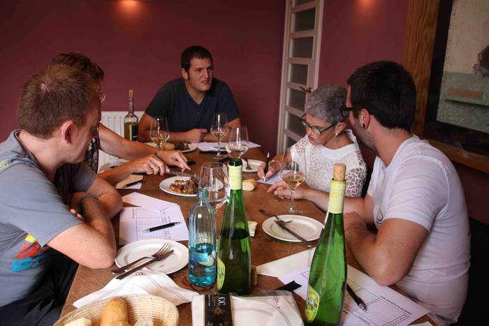 Irrintzi elkartea XXVI. Azok 30 1631977749611