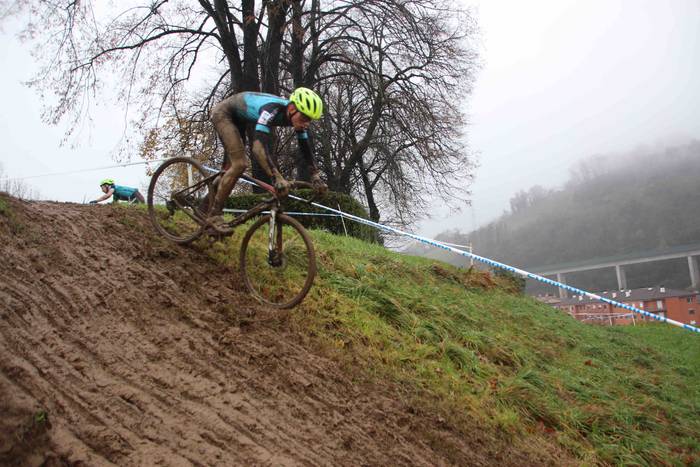 I. Pablo Arsuagaren Memorial 50 1639241162772