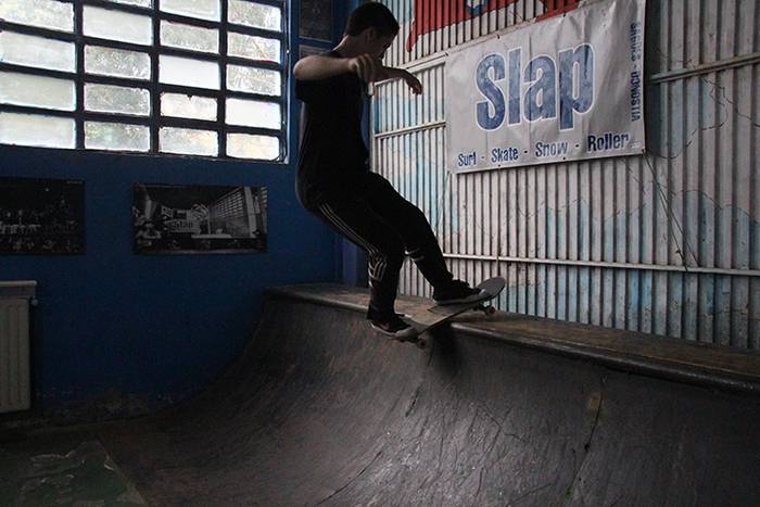 SKATE TXAPELKETA BONBERENEA  2 1508610588200