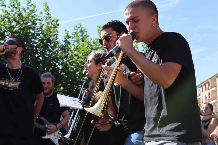 Jende ugari elkartu da euska 19 1664733760126