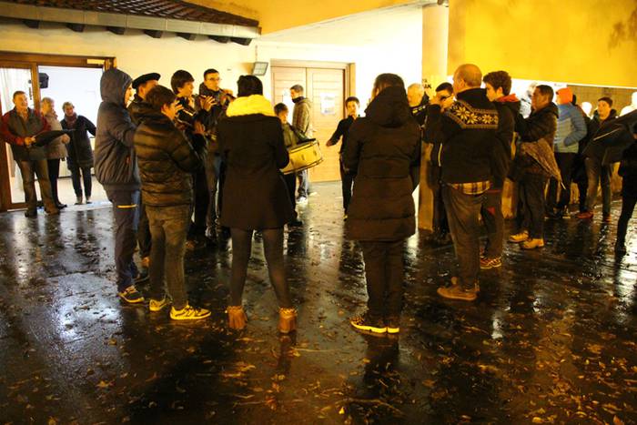 Gazteak protagonista San Martin bezperan 5 1478782257831