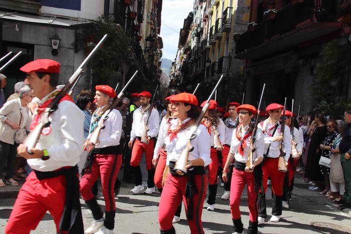 San Joan eguna 22, Tolosa, G 14 1656076140012