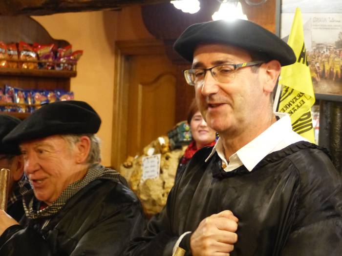 Santa Ageda bezpera, Ibarra, 13 1549360878684