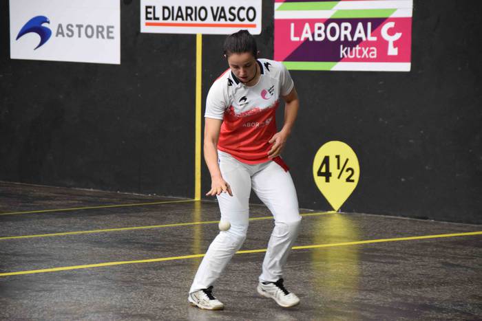 Finaletik tanto bakarrera ge 46 1543759893538