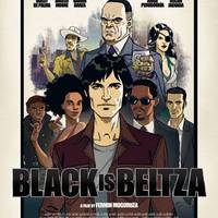 Black is beltza, filma