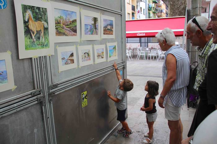 jubilatuen erakusketa santio 1 1532613671007