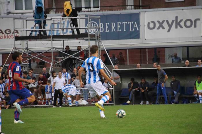 Eibarrek irabazi du Euskal H 57 1565476093917