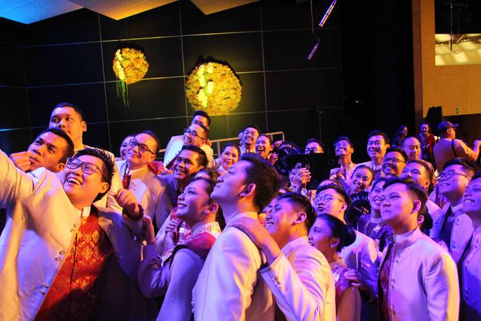 Indonesiako Batavia Madrigal 109 1572798069765