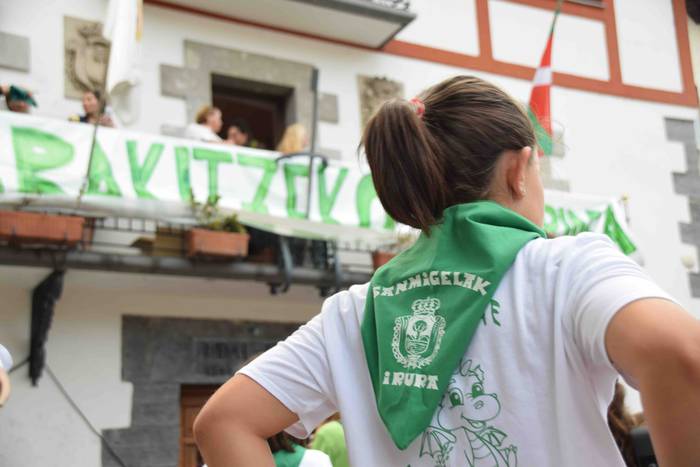 Irurako San Mielak 2019. Txu 6 1569000477105