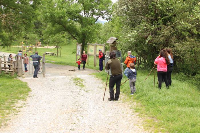 Larre irekiera ekitaldi bere 14 1588336780691