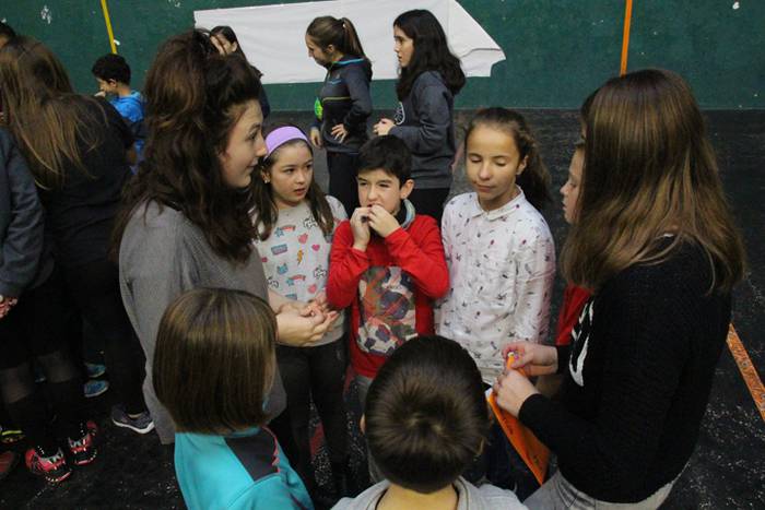 AMEZKETAKO SAN MARTIN EGUNA  24 1510419717783