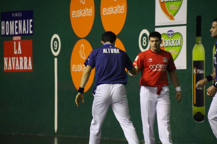 Lehen puntua Altuna III eta Barriolarentzat 18 1481052882652