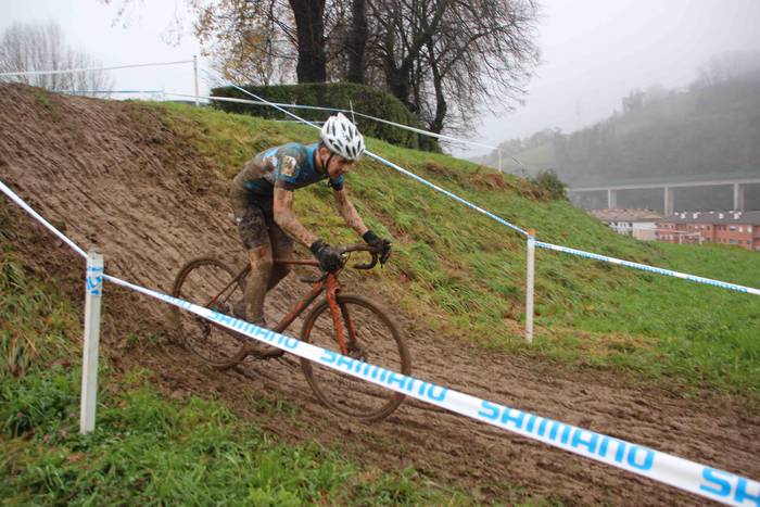 I. Pablo Arsuagaren Memorial 43 1639241160047