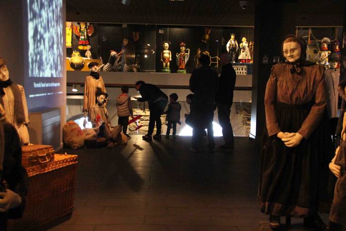 Museoen Nazioarteko Egunean, 6 1558179971097