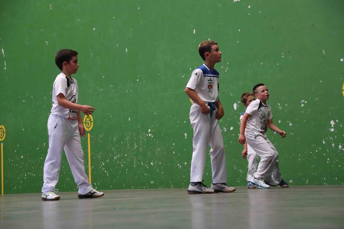 VI. Ataria Pilota Txapelketa 30 1655493774445