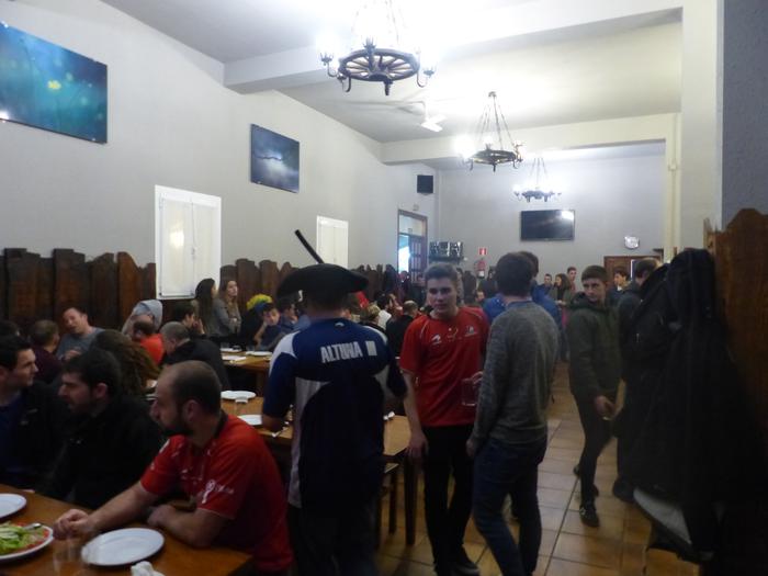 Altuna III.a, Amezketara bue 5 1574069998372