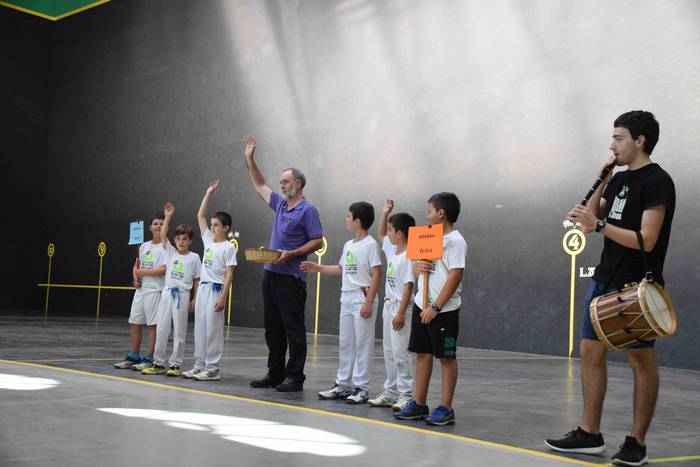 Ataria Pilota Txapelketa fin 24 1530366338795